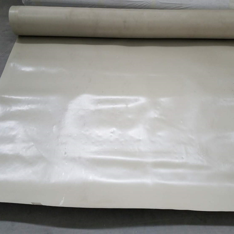 加工高分子pvc防水卷材 聚氯乙烯PVC耐根穿刺自粘防水卷材  效果好 金利厂家直供