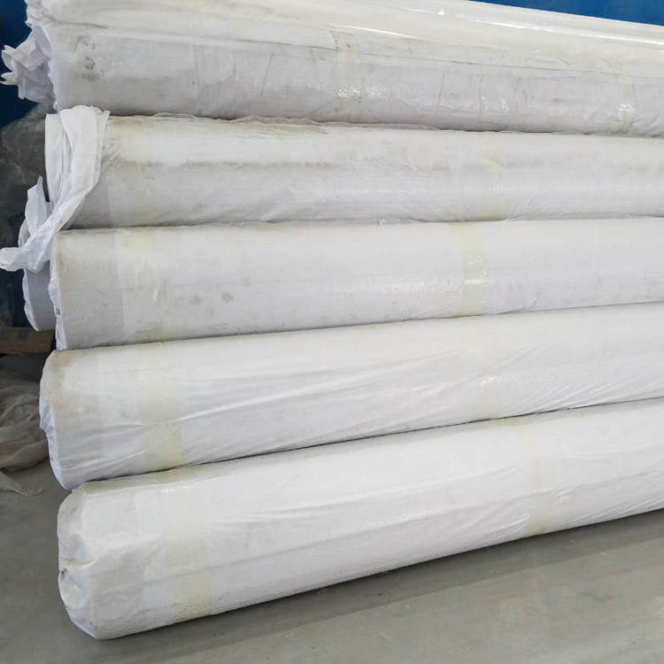 金利防水批发供应热塑性TPO防水卷材  聚氯乙烯PVC耐根穿刺自粘防水卷材 