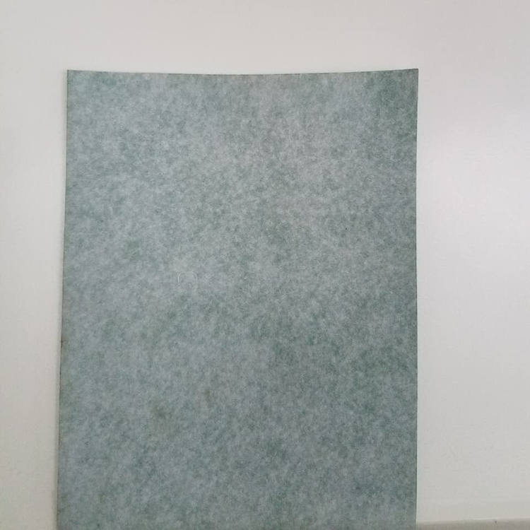 厂家出售高分子防水卷材 聚乙烯丙涤纶复合防水卷材  地下室厨房用防水防潮产品