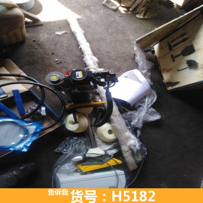 自动镗焊一体机 全自动镗焊一体机 35便携式镗孔机