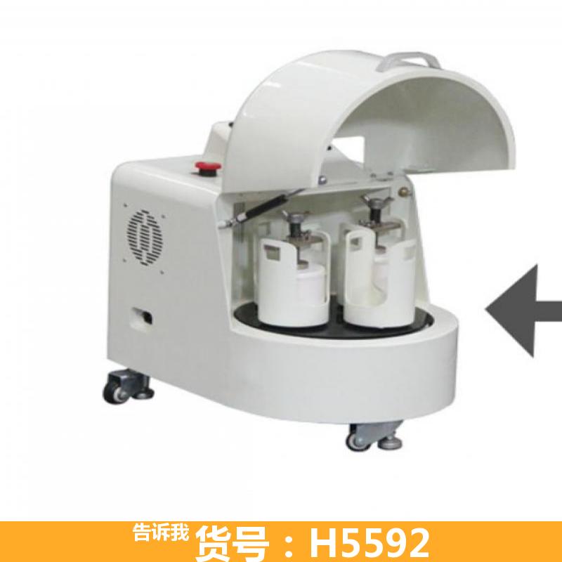 星式齿轮球磨机 生产型球磨机 小型球磨机