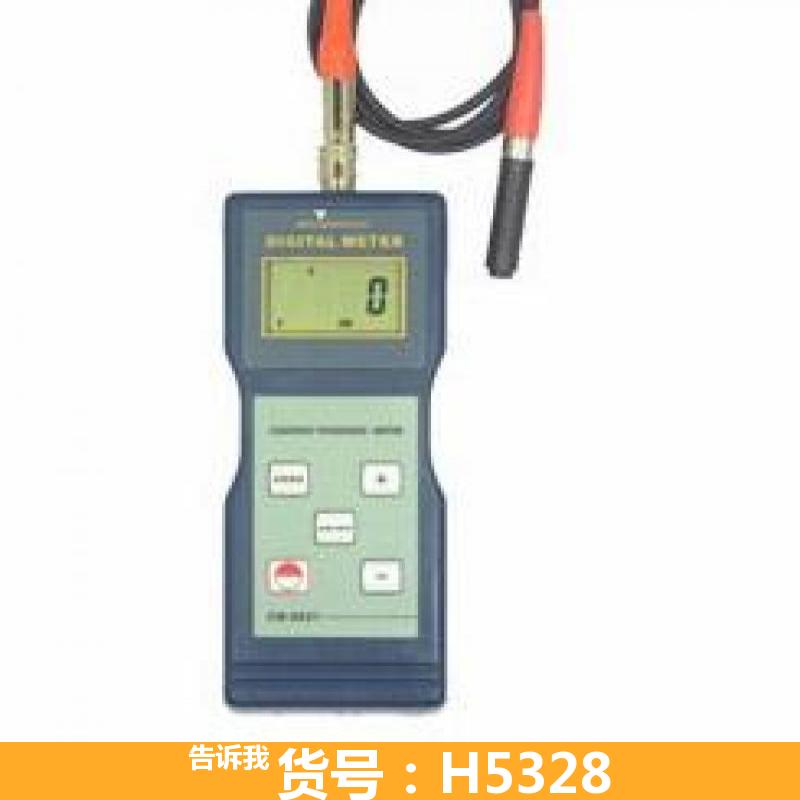 ec770涂层测厚仪 兰泰cm8821磁性体基涂层测厚仪 铁