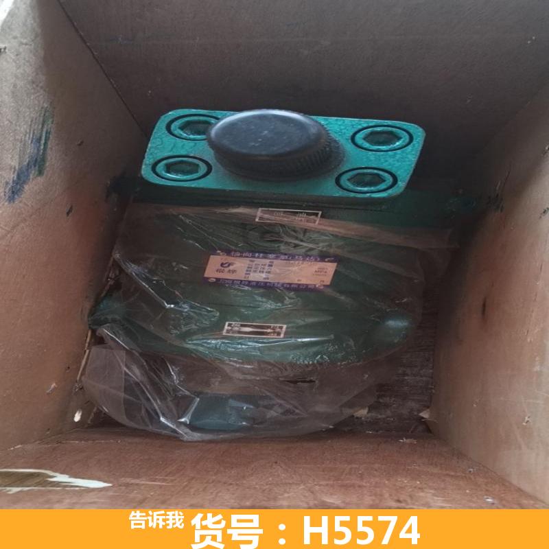 恒压双柱塞泵 柱塞泵 100YCY141B柱塞泵