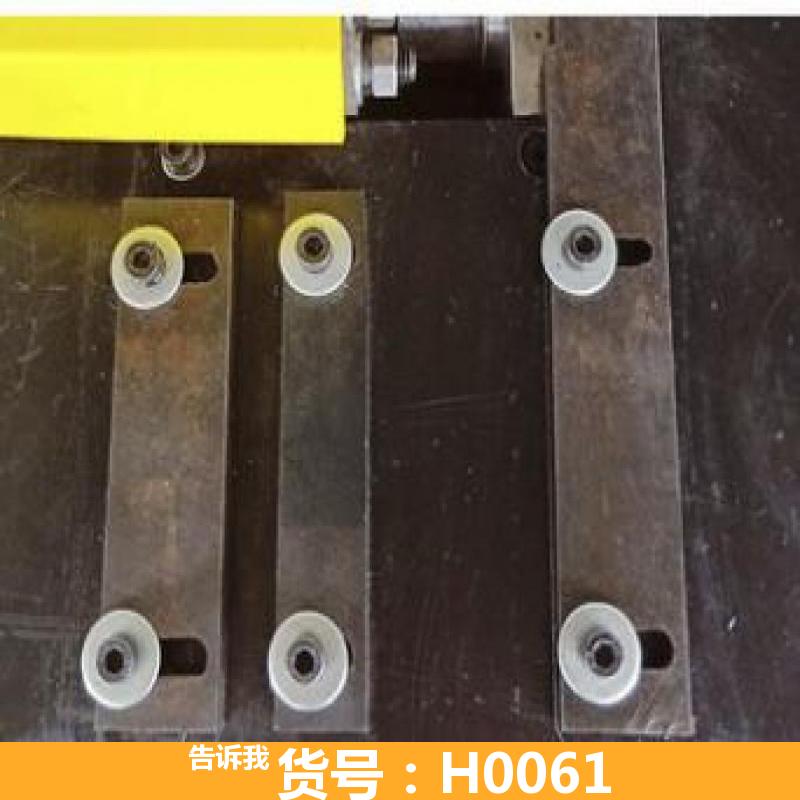 手动白铁咬口机 手动铁皮咬口机 圆弧咬口机