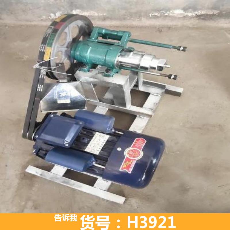 新型膨化机 预糊化淀粉膨化机 苦荞膨化机