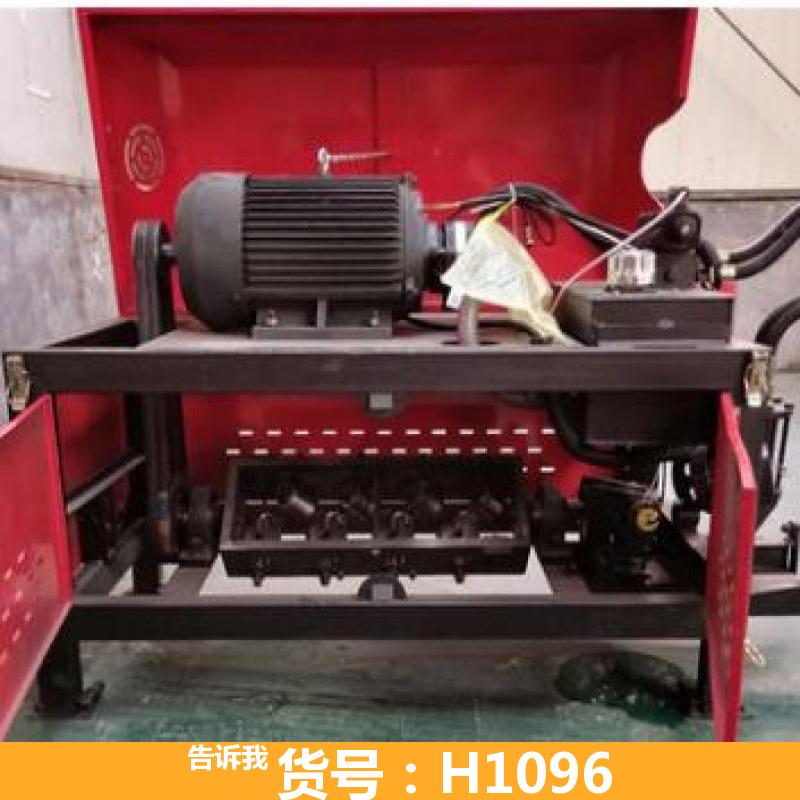 gt4/14型钢筋调直切断机 冷轧带肋钢筋调直切断机 钢筋延