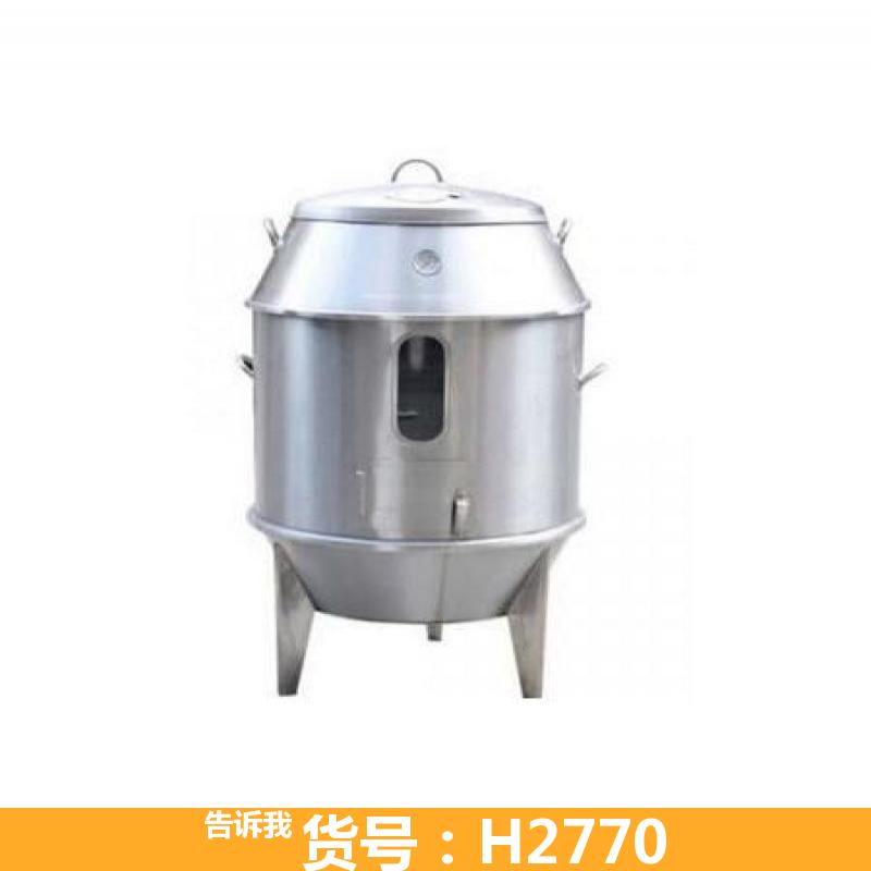 6排木炭烤鸡炉 燃气旋转烤鸭炉 自动烤鸭炉