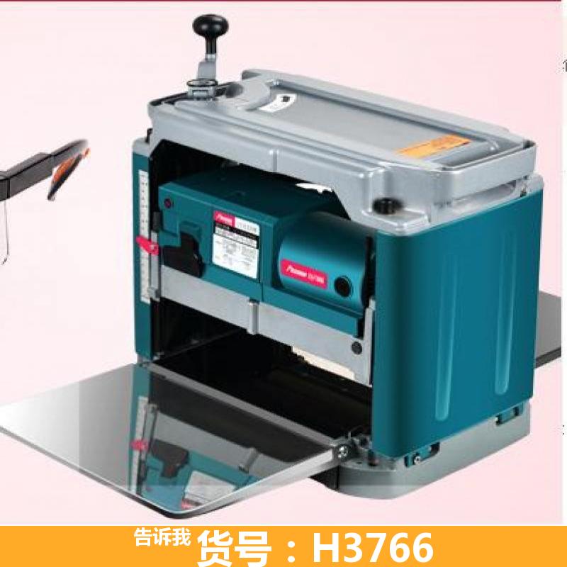 木工微型压刨机 木工小型压刨机和微型木工刨床 木工压刨机专用