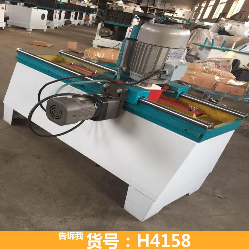 直刀磨刀机 磨刀机u2 双面磨刀机