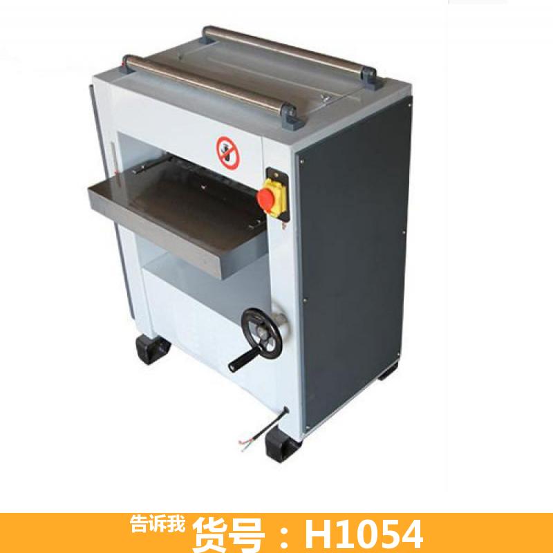 木工压刨机 小型自动单面压刨机 轻型单面压刨床