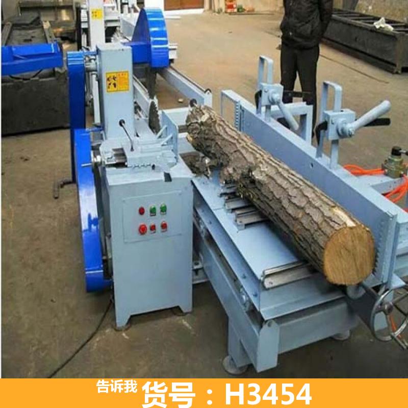 大型推台锯 装修木工推台锯 板材推台锯