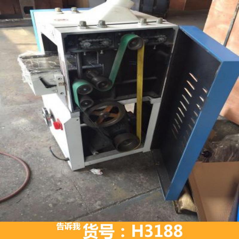 木工小型压刨机 木工机械压刨 小型木工平刨机