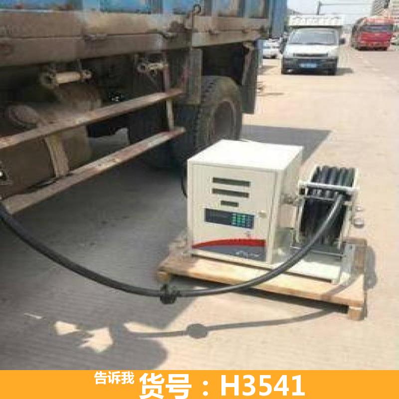 加油站加油机 小型加油机 单枪加油机