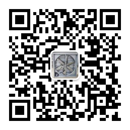 山东爱信机械有限公司 微信二维码
