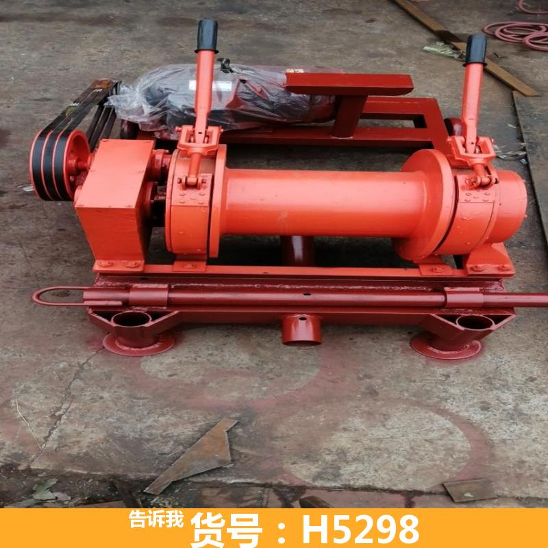 钢板打桩机 落锤打桩机 拖拉机打桩机