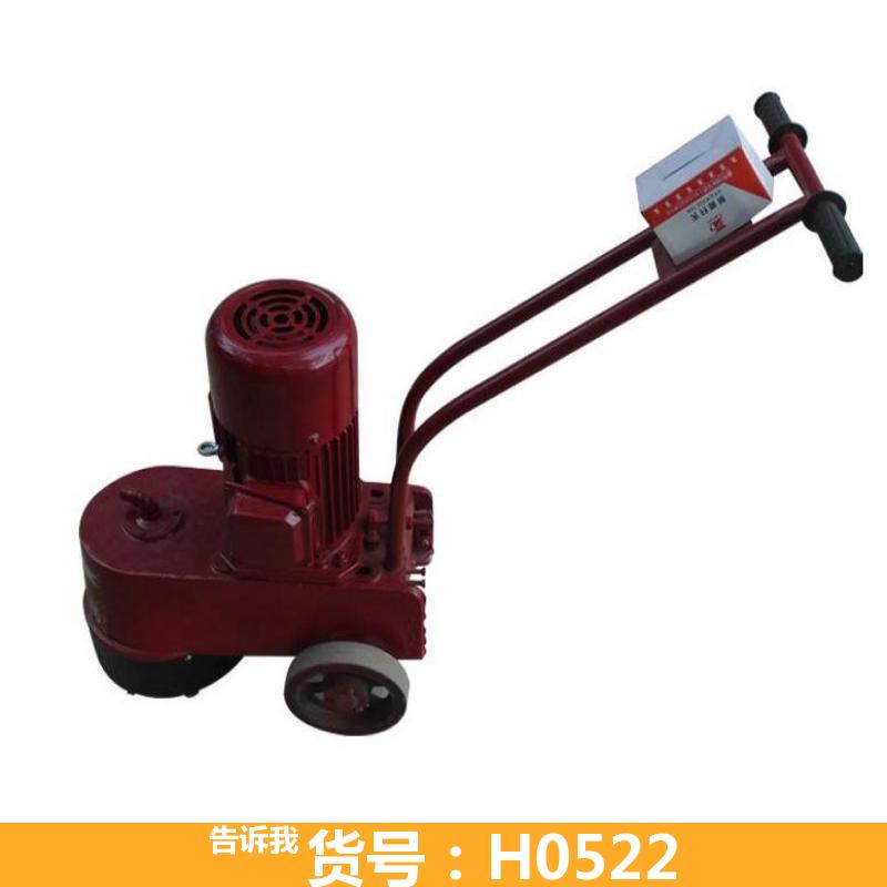机制水磨石机 新型水磨石机 手动水磨石机