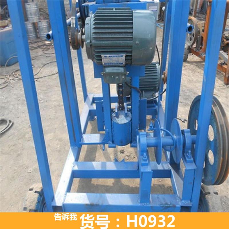 钎探机 自动钎探机 自动行走建筑地基钎探机