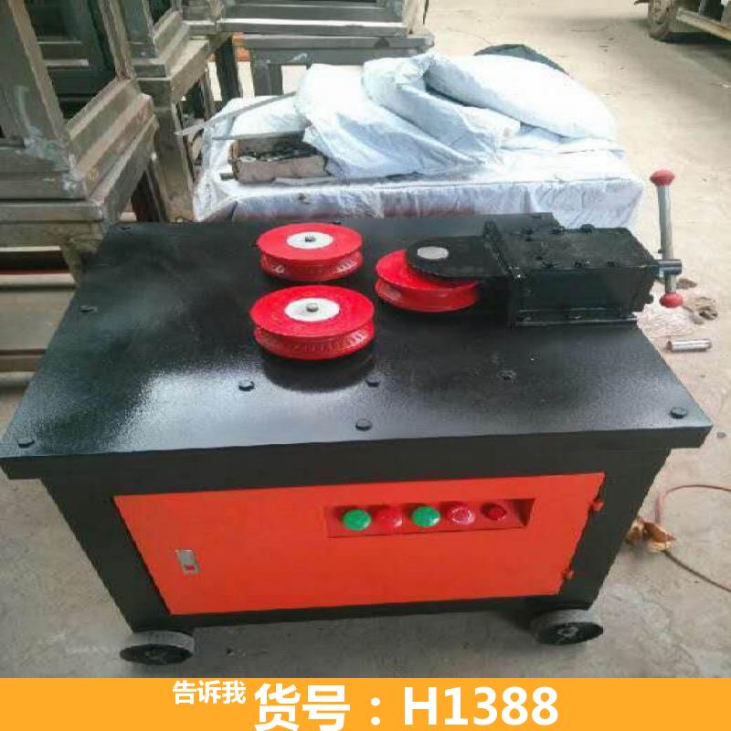 工字钢弯弧机 冷弯快速工字钢弯弧机 弯弧机