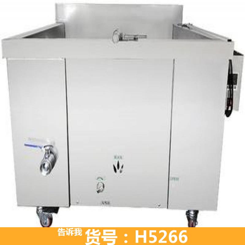 豆泡油炸锅 商用油炸锅 恒温油炸锅