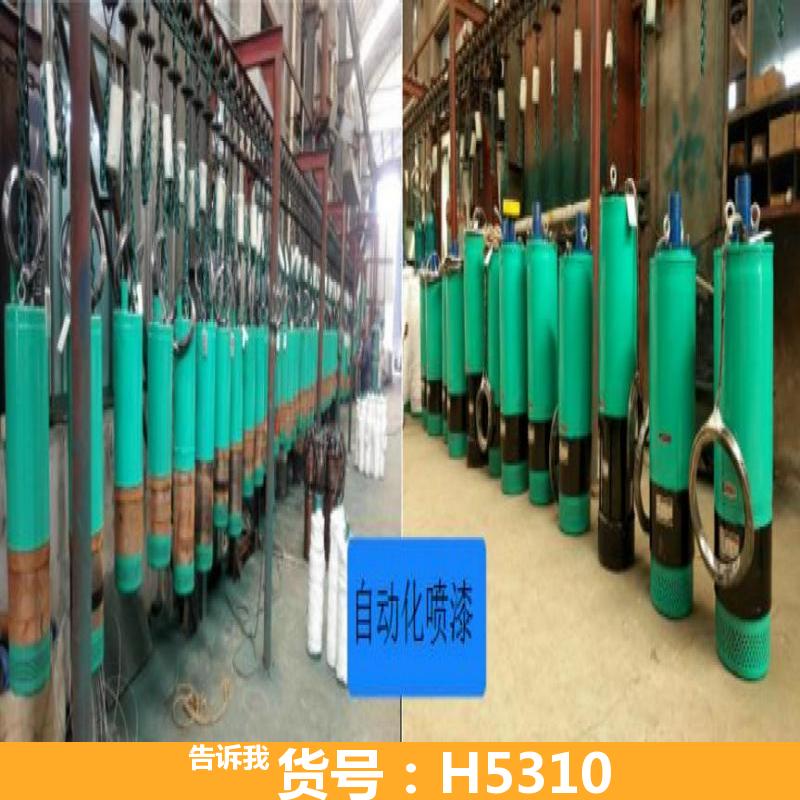 防爆污水潜水泵 多级污水潜水泵 55kw污泥污水潜水泵