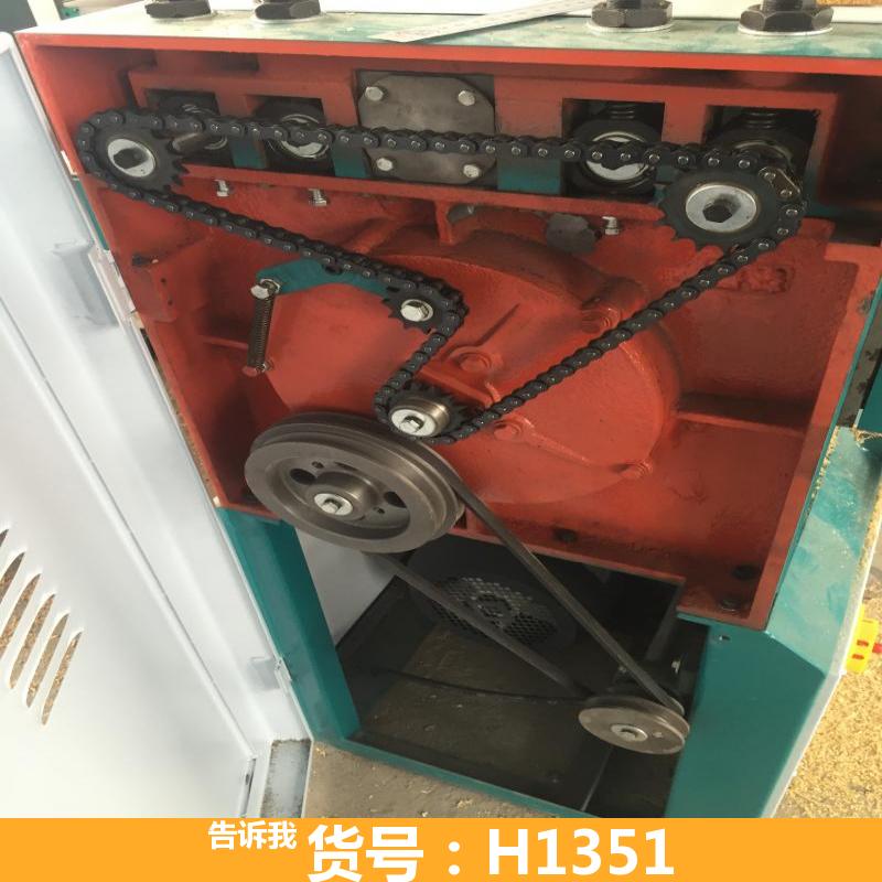 MB203双面刨 压刨肯头 精细压刨
