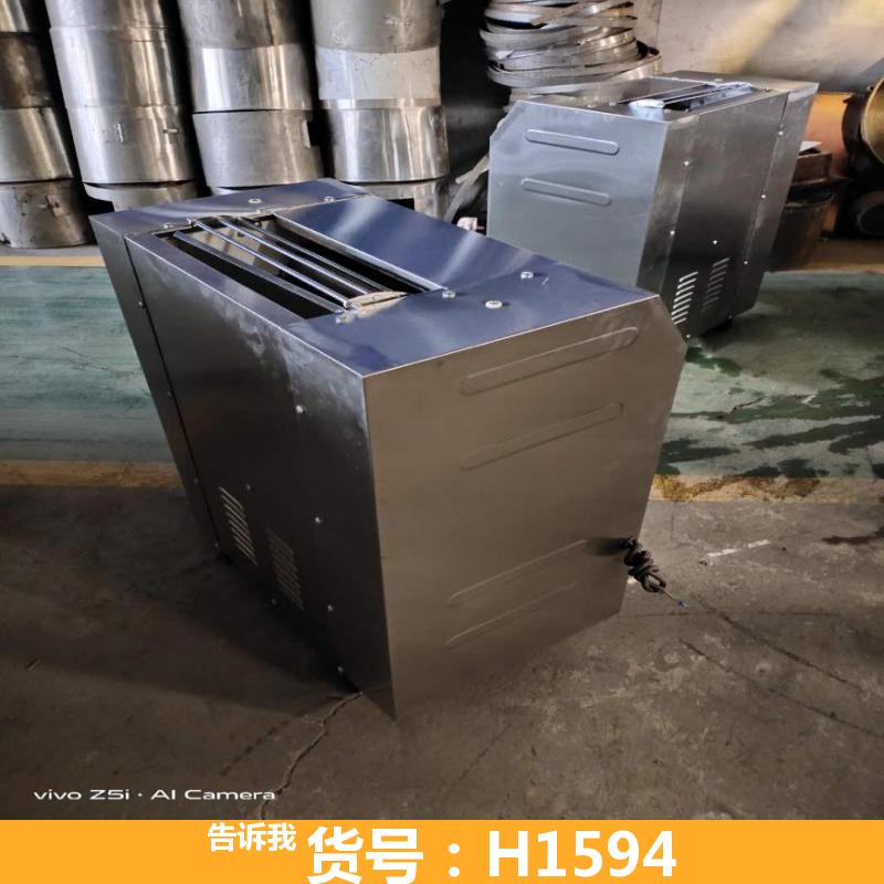 双机头压面机 电动面条机 大型压面机