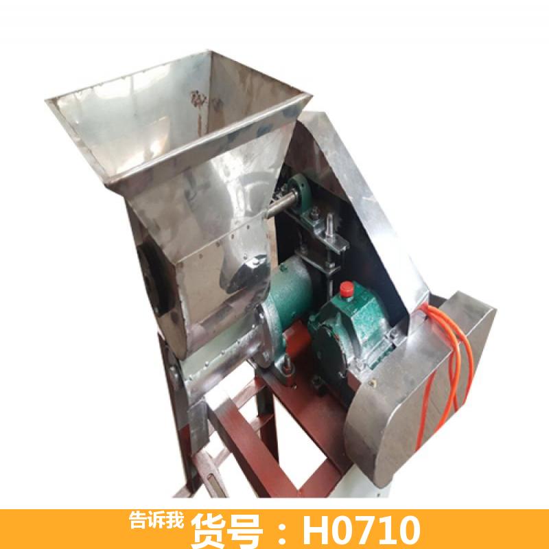 双螺杆膨化机 爆米花膨化机 面粉膨化机组切断型膨化机组切断型
