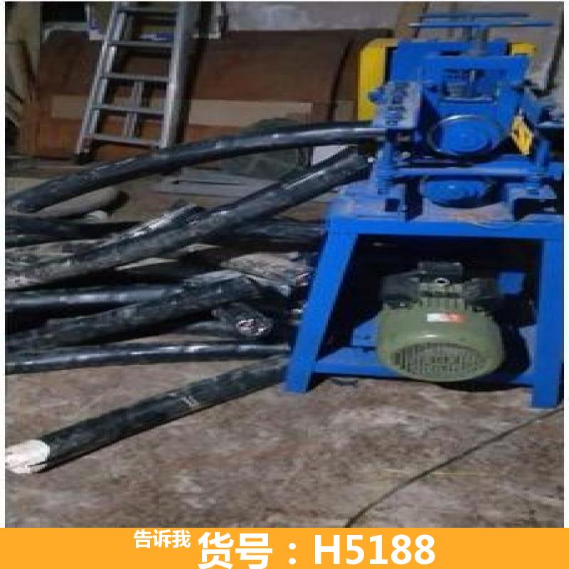 全自动同轴剥线机 旧电线剥线机 电缆线剥线机