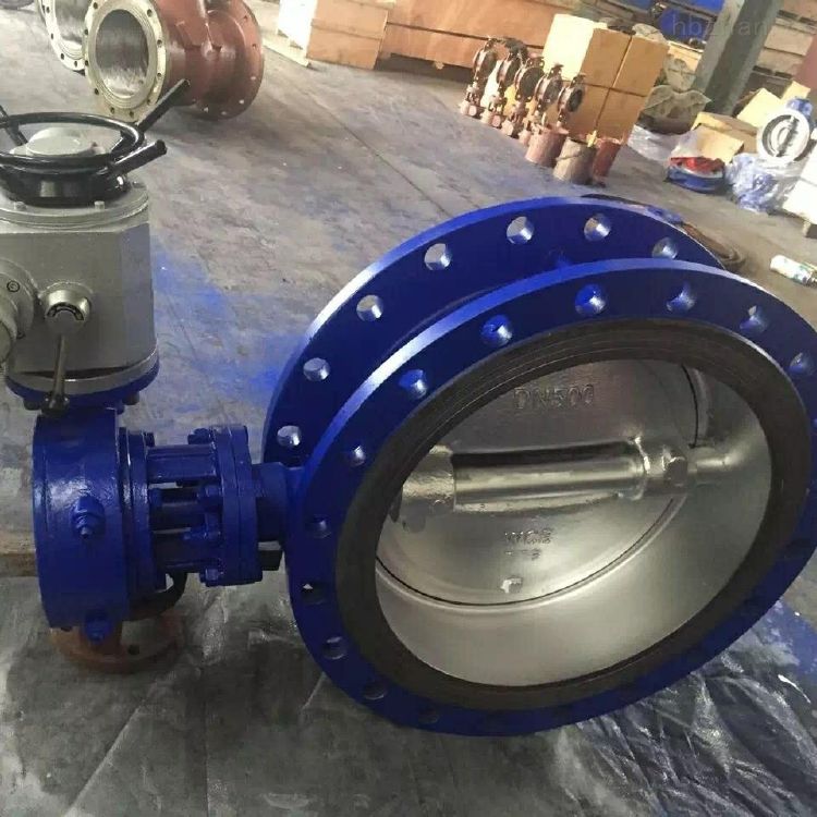 D943H电动法兰蝶阀 法兰蝶阀 蝶阀型号 法兰式蝶阀 蝶阀法兰 电动法兰蝶阀