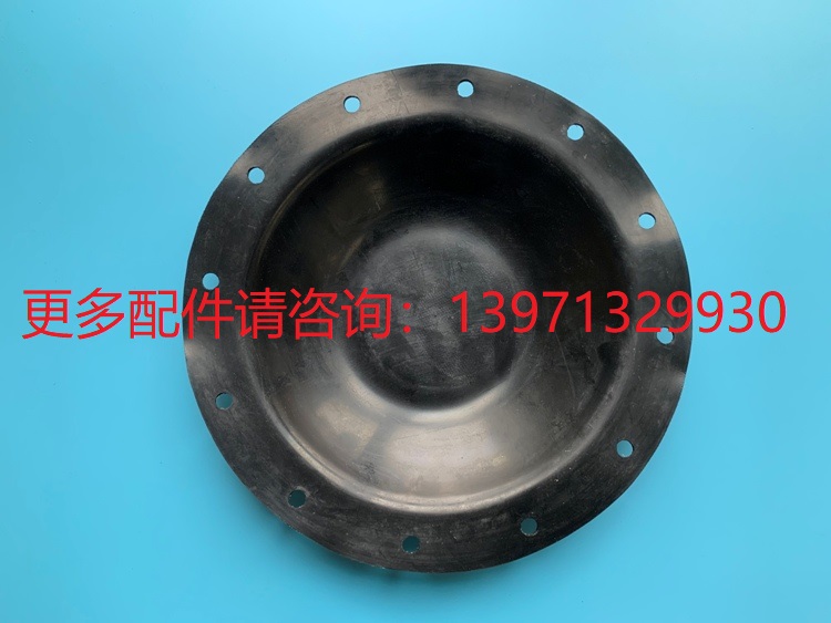 DS180寿力空气压缩机进气阀控制膜片88290022-270 88290022-199