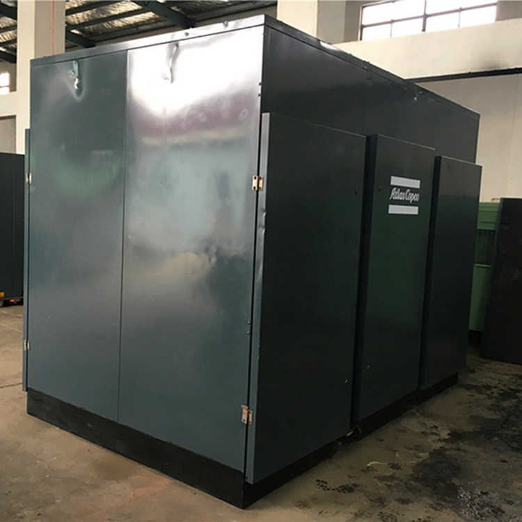 200千瓦阿特拉斯空气压缩机租赁 二手空气压缩机厂家