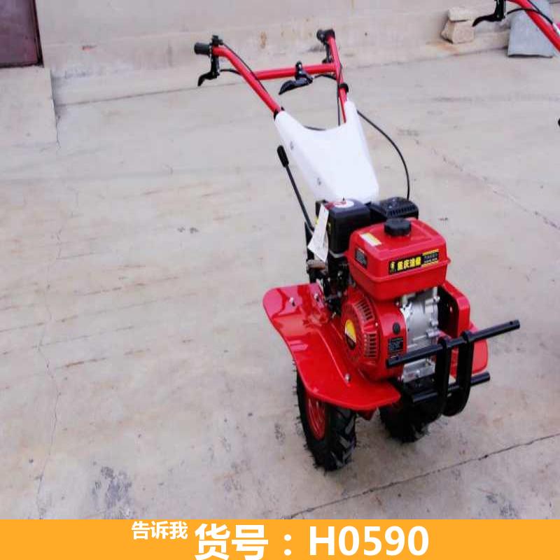 开沟机的 柴油开沟机 小型果园开沟机