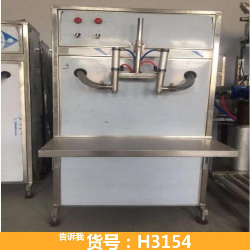 小型液体灌装机 牙膏灌装机 袋装灌装机