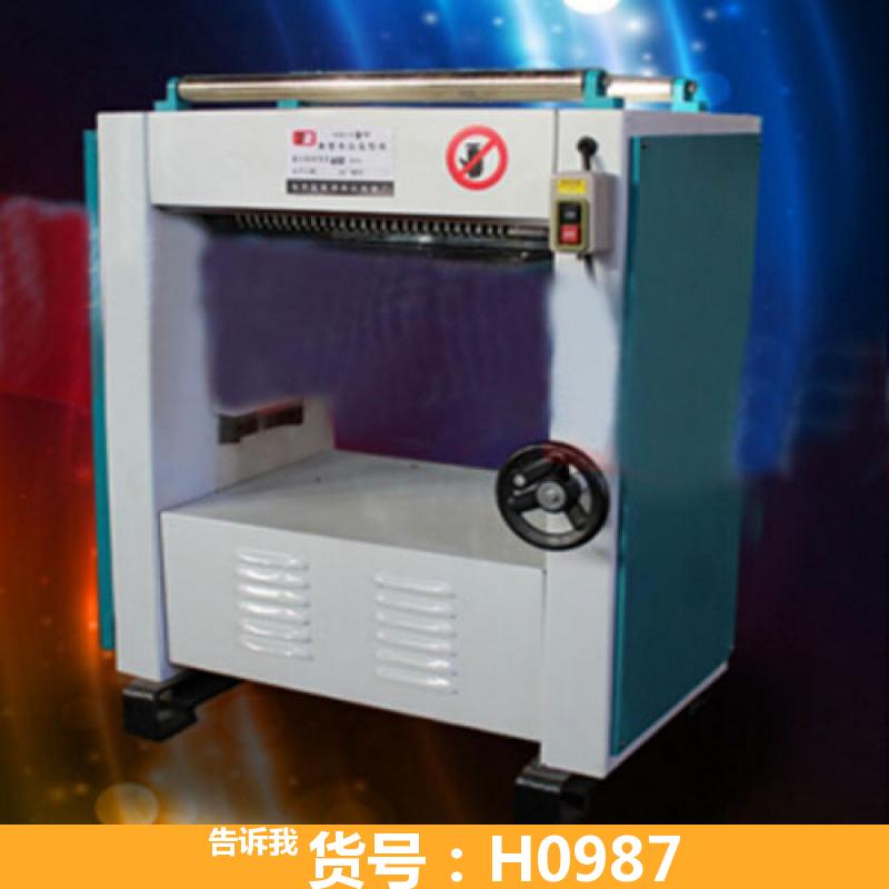 大压刨机 茶几压刨机 40平刨压刨一体机