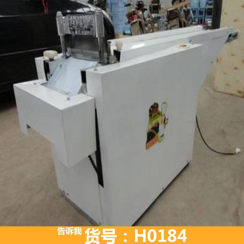 大小猫耳朵切片机 家用面包切片机 自动面包切片机