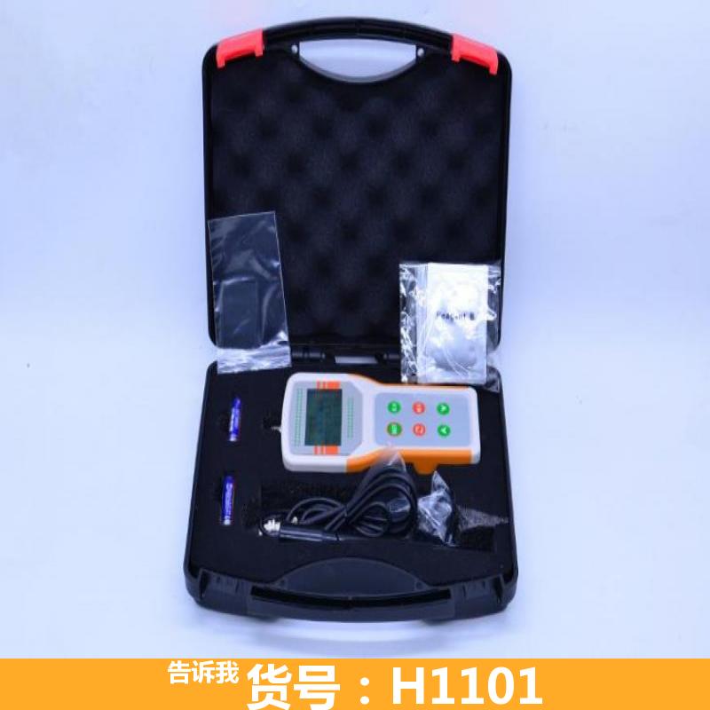 微量溶氧仪 便携式溶氧分析仪 水中溶氧测仪