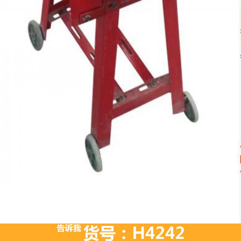 铡草柔丝机 铡草机粉碎机 小型秸秆铡草机