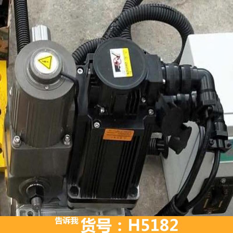 镗孔内圆焊一体机 补焊镗孔一体机 便携式小型电机镗孔机
