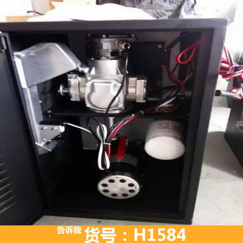 小型加油机 电动加油机 无人加油机