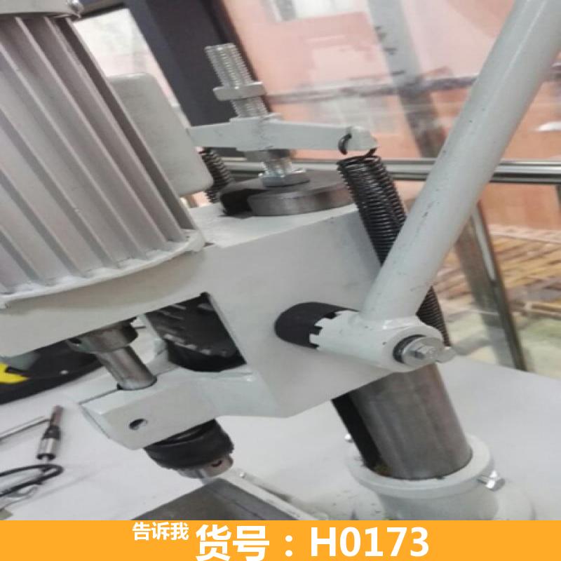 木工打方眼钻 大型木工方眼机 木工机