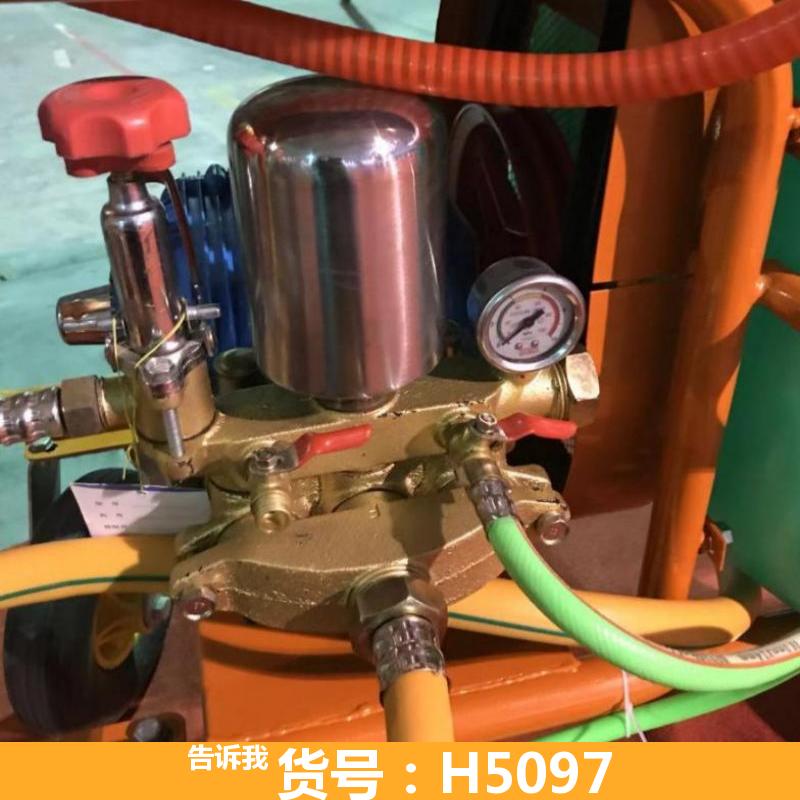 超声喷雾器 背式电动喷雾器 汽油手推式喷雾器