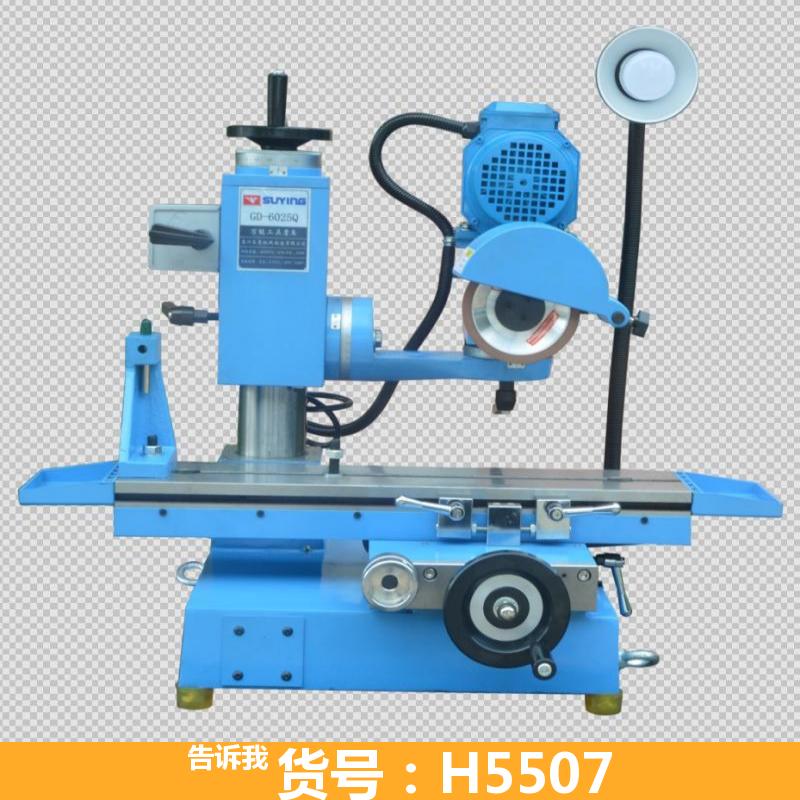 mq6025a工具磨床 工具磨床m6025 ma6025工具