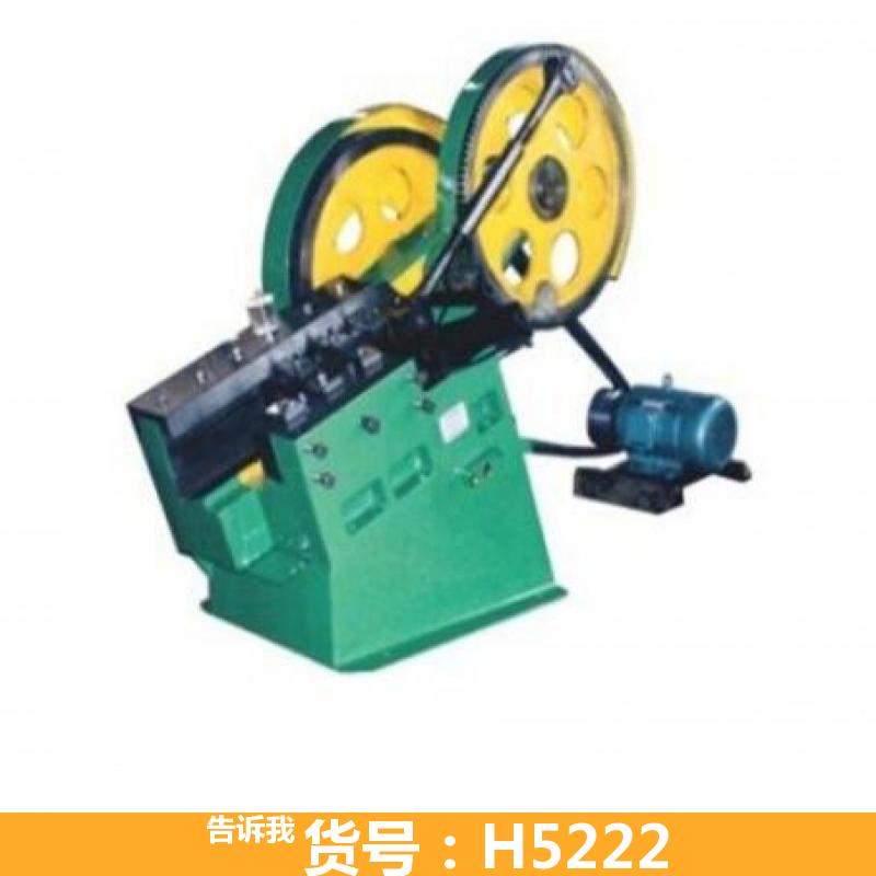 螺钉搓丝机 竹杆搓丝机 双头螺栓搓丝机