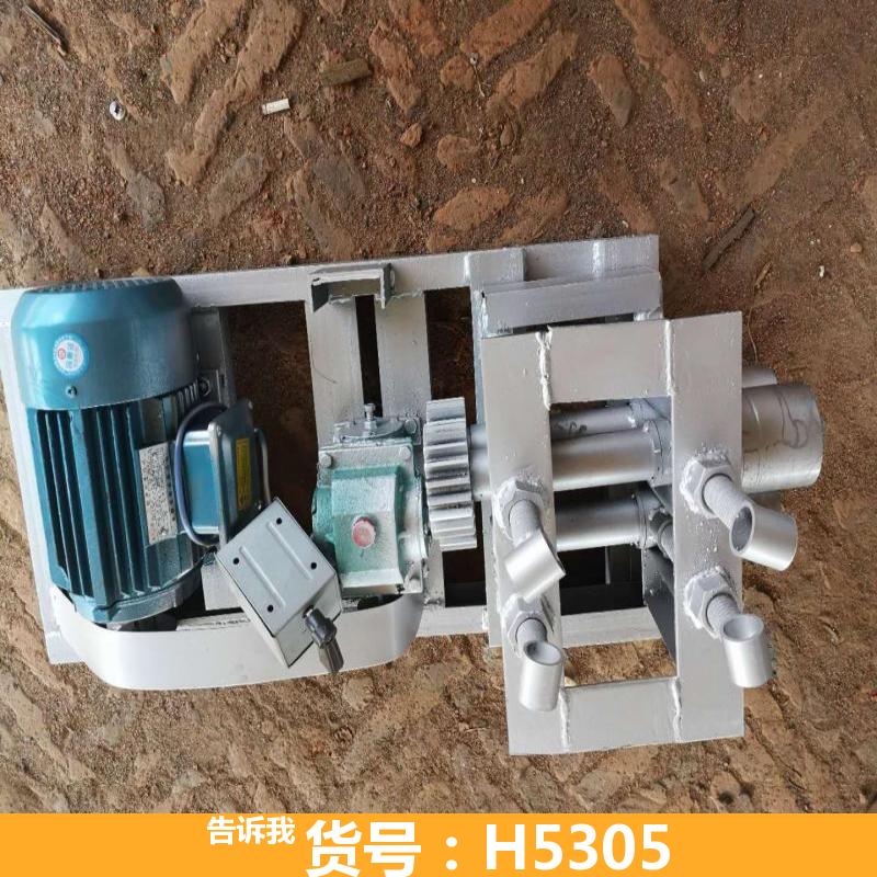 钢筋卷圆机 手动卷圆机 电动铁皮卷圆机