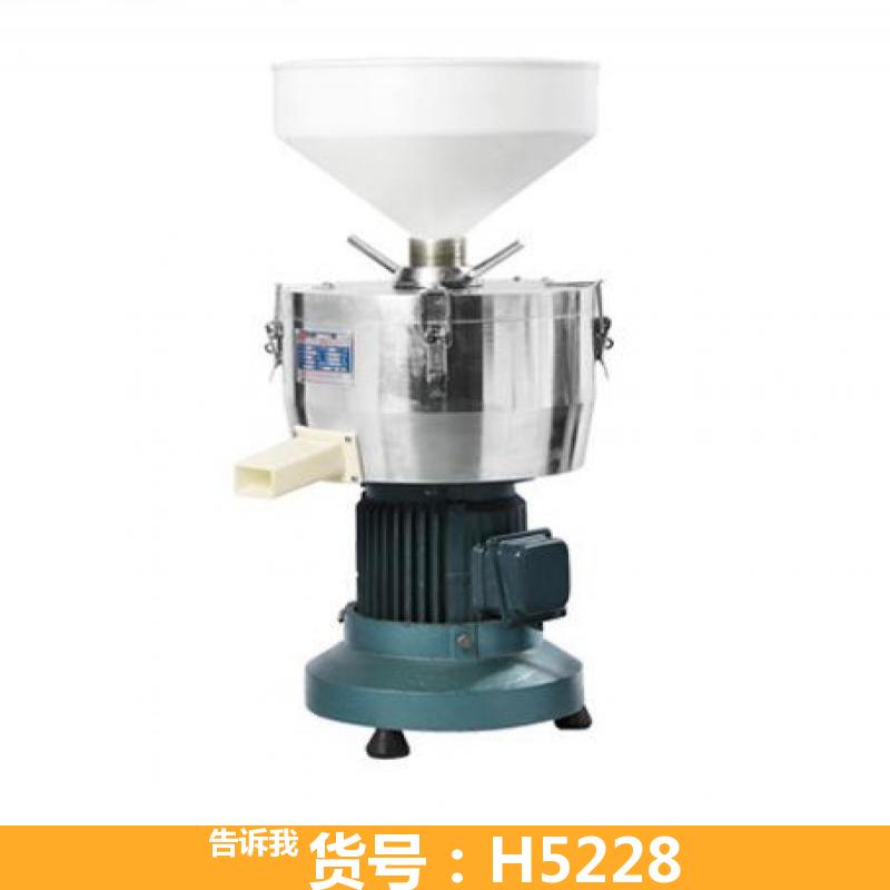 薯类浆渣分离机 红薯粉碎渣浆分离机 豆深渣浆分离机