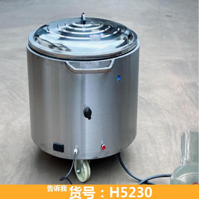 生煎包子机 包子蒸汽炉 包子燃气蒸炉