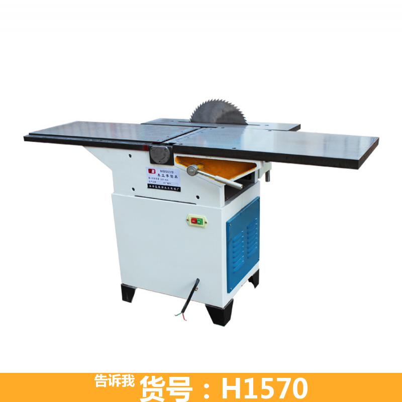 小型木工压刨 小型多功能木工刨床 木工台式刨床