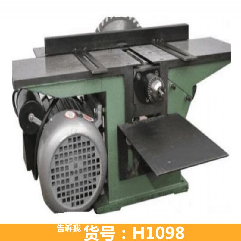 木工刨床 木工四面刨床 MB200刨床