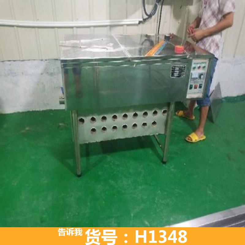 炸串燃气炸锅 流动燃气炸锅 单缸电炸锅