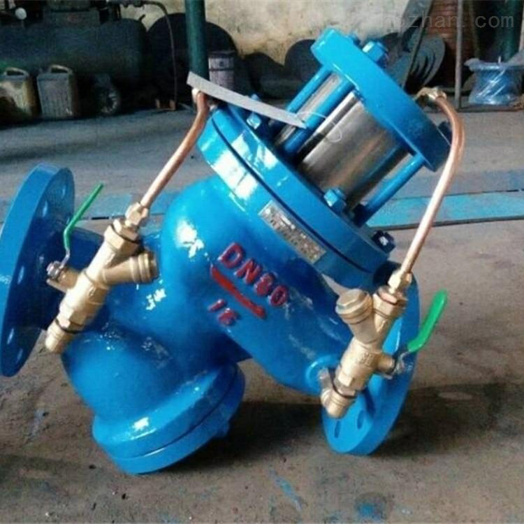 YQ98004过滤活塞式缓闭止回阀 缓闭止回阀 止回阀型号 静音止回阀